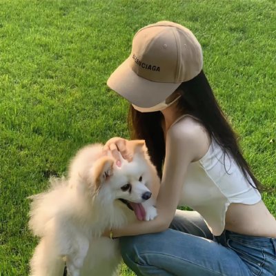 流浪的神女