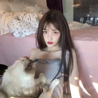 抓住彩虹
